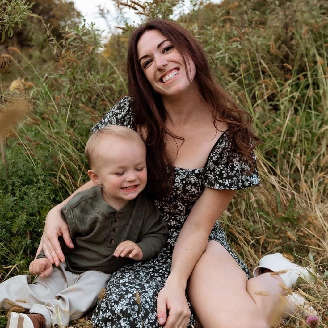 Ms Devon photo - The Growing Patch Childcare LLC - Weare, NH